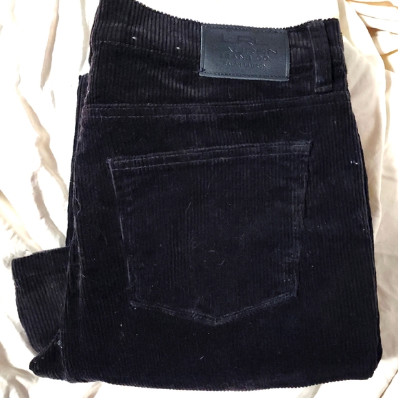 LRL Ralph Laurens Corduroy Pants - Picture 5 of 6